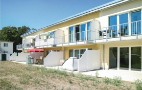 One-Bedroom Apartment in Gelbensande in Graal-Muritz